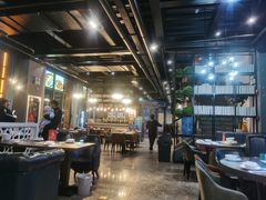 大堂-觅味私厨(汉阳店)