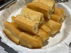 -丰尔粥食·粥底火锅·桑拿鸡(大良总店)