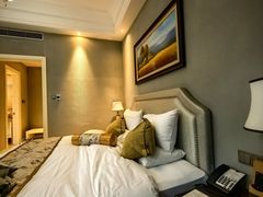 -南通鹏欣花园国宾酒店