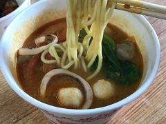-老闽味沙茶面·姜母鸭(传承35年曾厝垵店)