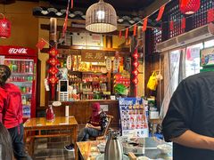 -富正毅三下锅(体育馆店)