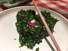 -老上海弄堂菜馆(恒基名人购物中心店)