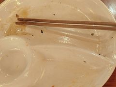 -清心素食自助餐厅(夫子庙店)