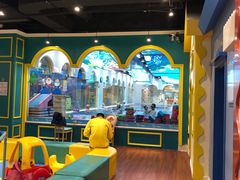 -ABC Swim亲子游泳俱乐部(河西店)