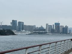 -海沧湾公园