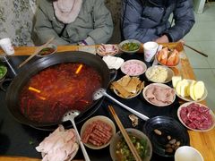 -星鸿社重庆老火锅
