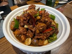 -老山东·山东菜(鲁菜名店)