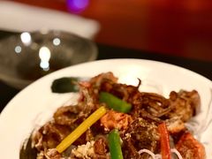 -希望日本料理(保利香槟花园店)