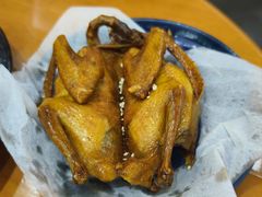 -煲煲掂风味煲仔饭餐厅(西区店)