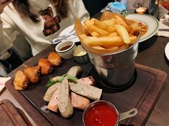 -HERB SPICE(来凤街店)