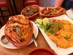 -Guarida Gastronomie GmbH