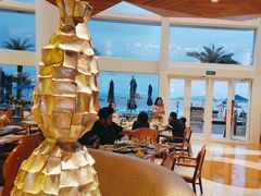 -深圳大梅沙京基洲际度假酒店