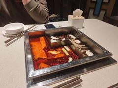 -红鼎坊·老成都火锅(新南门店)