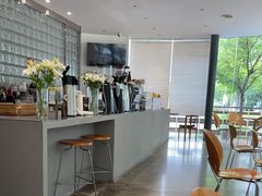 -爱樂咖啡(青年体育公园店)