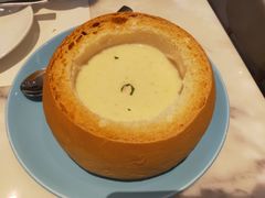 -港丽餐厅(高德置地店)