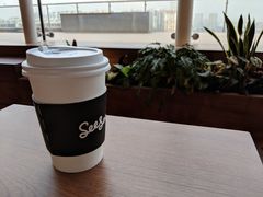果香美式-Seesaw Coffee(朝阳大悦城店)
