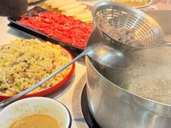 -刘少华贵州小黄牛·鲜牛肉火锅(总店)