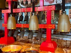 -万达瑞华酒店美食汇自助餐厅(楚河汉街店)
