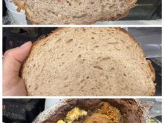 -佐敦面包铺·JORDAN BAKERY
