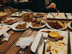 -汉巴味德巴西烤肉(顺和广场店)