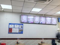 -津门如意包子铺(宾西路店)