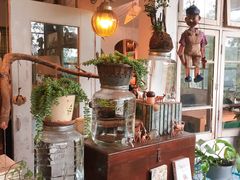 -懒鱼时光馆(沙坪坝店)