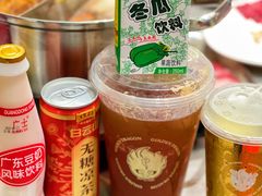 -金龙大四喜牛肉火锅