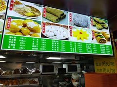 -隆福寺小吃店(东四店)