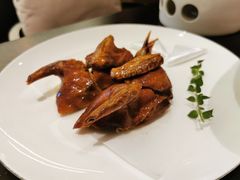 -甄御•海鲜新青岛菜(麦岛店)