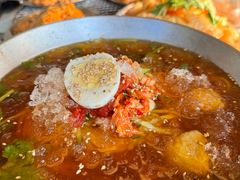 -鑫釜山海鲜烧烤(浑南店)