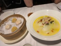 -外滩往事民国上海菜(黄浦店)