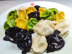-双合园·海鲜水饺青岛菜(万佳广场店)