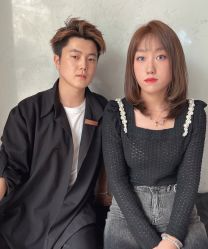 -逸丝风尚yesfashion造型