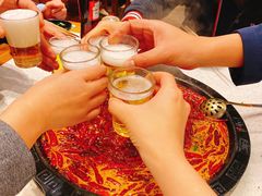 -骉骉老火锅(铁像寺路店)