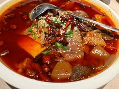 -漢舍中国菜馆(889广场店)