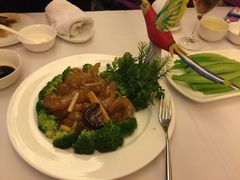 -鹿鸣春饭店(总店)