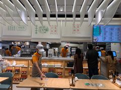 -弄堂咪道-饭香·面香·馄饨香(汇锦广场店)