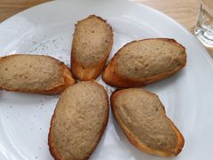金枪鱼面包-Jazz·ya 爵士屋(来福士店)