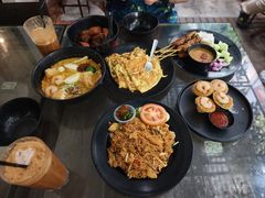 -Limapulo: Baba Can Cook