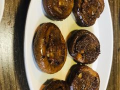 -炙热童年·老北京炙子烤肉(南锣鼓巷店)