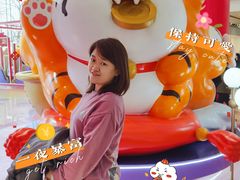 -味千拉面(双井店)