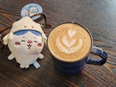-铁炉咖啡(河下古镇店)