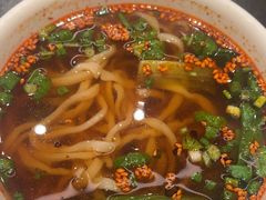 -国人川菜(李家村建东街店)