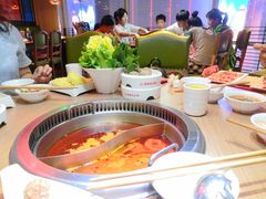 -季季红火锅(动壹店)