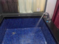 -庐山天沐温泉度假村