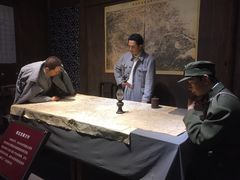 -新四军黄桥战役纪念馆(新馆)