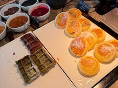 -广州四季酒店·意珍·意式自助餐