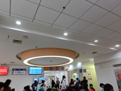 -复旦大学附属儿科医院