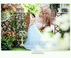 -戛纳印象摄影(潮拍定制馆)