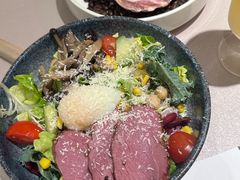-LE SHARE洛笙·花园西餐(北京路步行街店)
